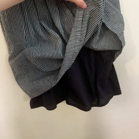 🌸MADEWELL Broadway & Broome Songbird Dress - Picture 6 of 8